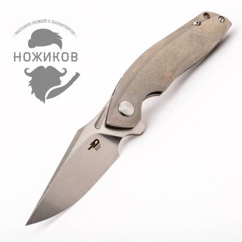 5891 Bestech Knives GHOST BT1905A