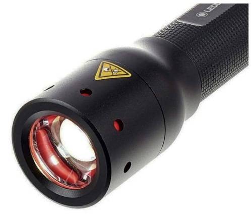 375 LED Lenser P5 фото 15