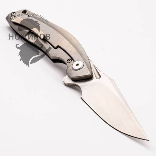 5891 Bestech Knives GHOST BT1905C-1 фото 11