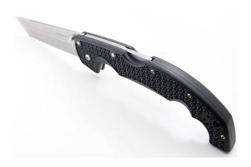  Cold Steel Складной ножVoyager XL Tanto 29AXT фото 9