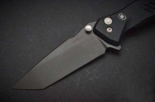 435 Spartan Blades PALLAS BLACK OUT фото 4