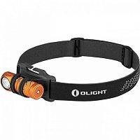 Налобный фонарь Olight   Olight Perun 2 mini Orange