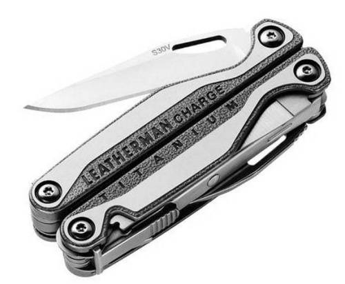 727 Leatherman Charge фото 6