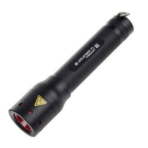 375 LED Lenser P5 фото 9