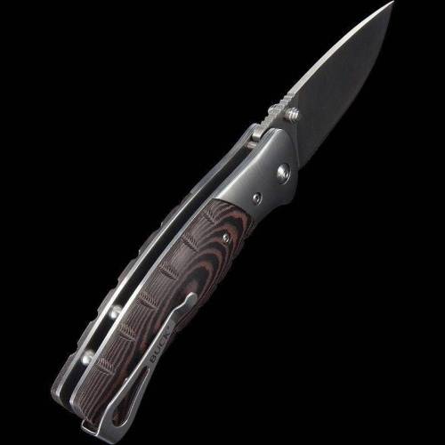 5891 Buck 835 Small Selkirk™ - 0835BRS фото 14