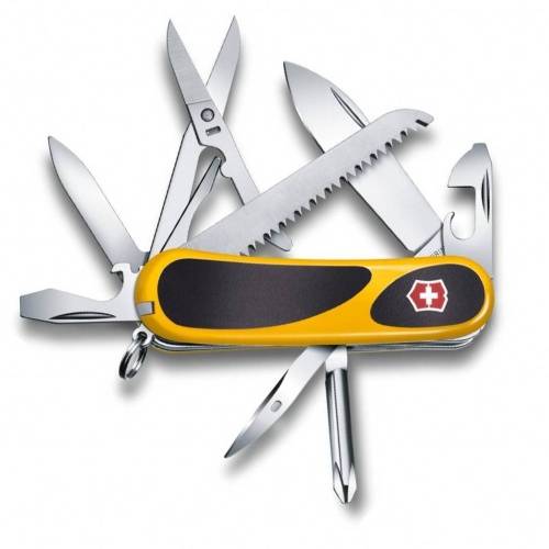 727 Victorinox EvoGrip фото 5