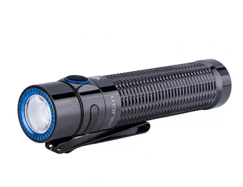 798 Olight Warrior mini TI Autumn