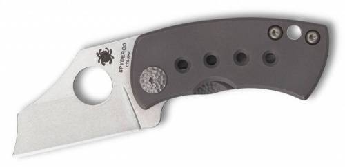 5891 Spyderco McBee