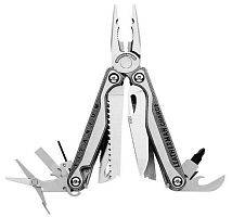 Автомобильный мультитул Leatherman Charge