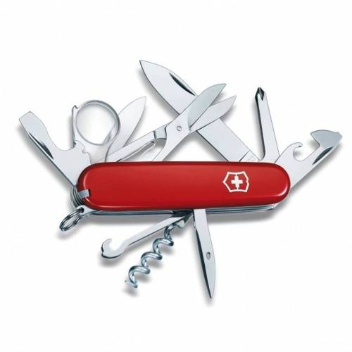 727 Victorinox Explorer фото 3