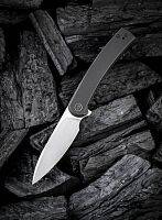 Складной нож WE Knife Upshot Stonewash