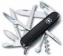 Мультитул Victorinox Huntsman