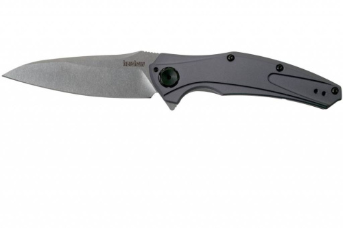 Складной нож Kershaw Bareknuckle - 7777 фото 7 Складной нож Kershaw Bareknuckle - 7777 фото 7