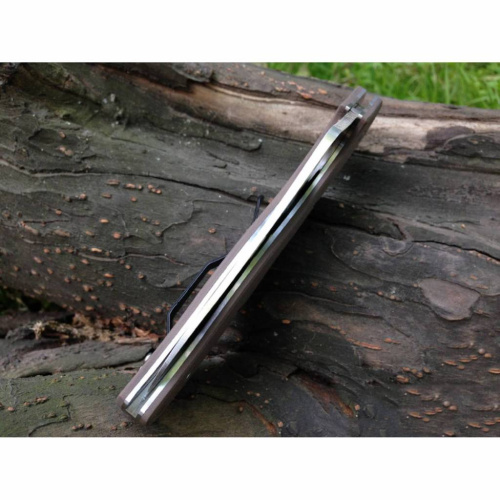 Складной нож Spyderco Stretch 2 90GBNPE2 фото 6