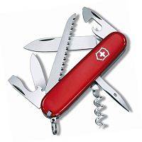 Нож швейцарский Victorinox Camper