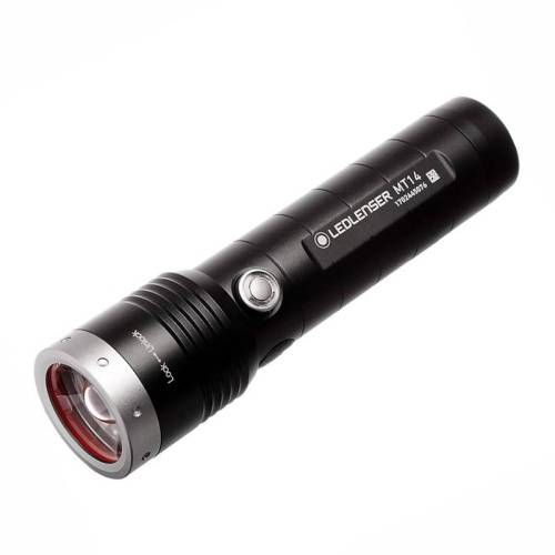 375 LED Lenser MT14 фото 2