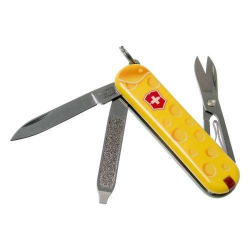 727 Victorinox Classic фото 5