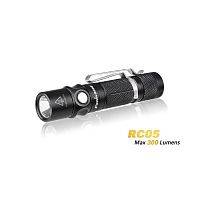 Фонарь для рыбалки Fenix Фонарь Fenix RC05 Cree XP-G2 R5