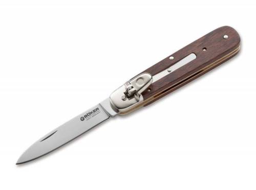 3810 Boker Automatic Classic Rosewood фото 15