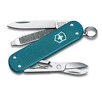  нож перочинный Victorinox Classic Alox SD Colors