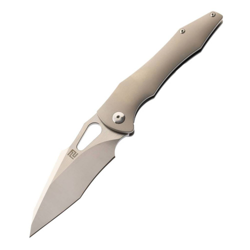 Складной нож Artisan Cutlery Artisan Great White фото 2