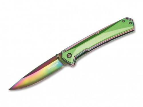 5891 Boker Matte Rainbow