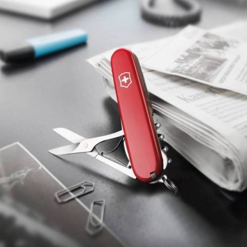 727 Victorinox Compact фото 5