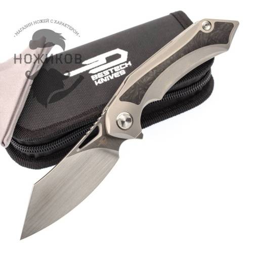 5891 Bestech Knives Kasta BT1909B фото 5