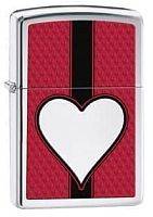  зАЖИГАЛКА ZIPPO 28466 Chrome Heart