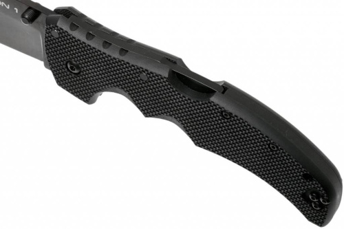 Складной нож Cold Steel Recon 1 27BS фото 9