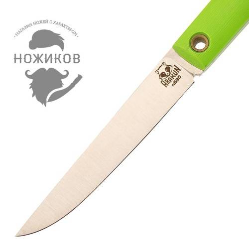 3810 Racoon Knives Финик фото 3