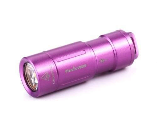 36 Fenix  Fenix UC02 Cree XP-G2 S2