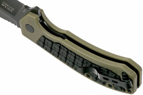 Складной нож Kershaw Faultline K8760 фото 11
