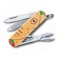 Нож перочинный Victorinox Classic Mexican Tacos