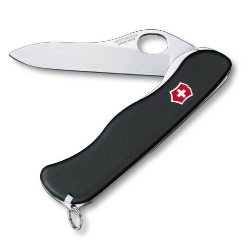  Victorinox Нож перочинныйSentinel One Hand