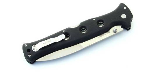  Cold Steel Складной нож Counter Point XL -10AA фото 7