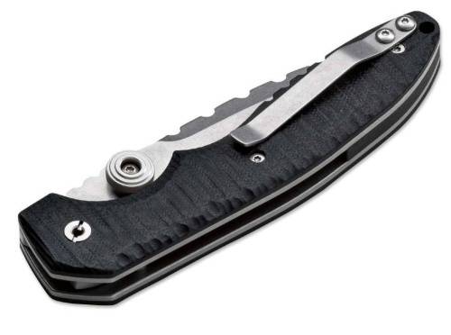 5891 Boker Plus Sulaco 01BO019 фото 12