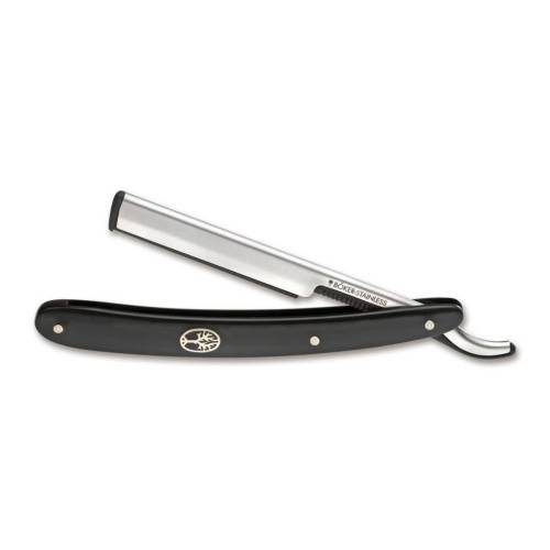 8 Boker  Barberette Black