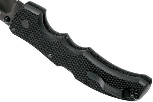 435 Cold Steel Складной ножRecon 1 Tanto 27BT фото 8