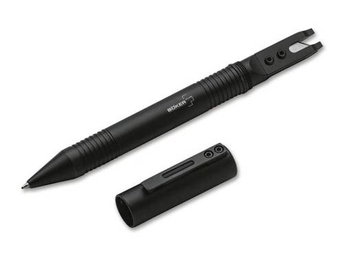 8 Boker   Boker Quill Commando Pen