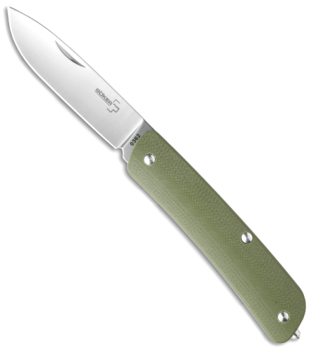  Boker Складной нож - мультитулTech Tool Outdoor 6 01BO818 фото 8