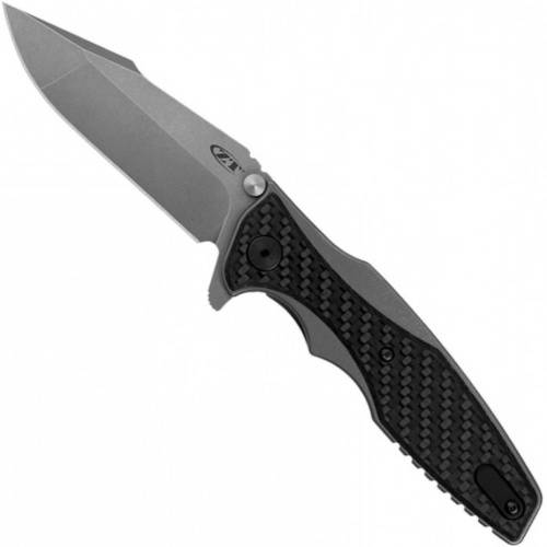 5891 Zero Tolerance 0393GLCF