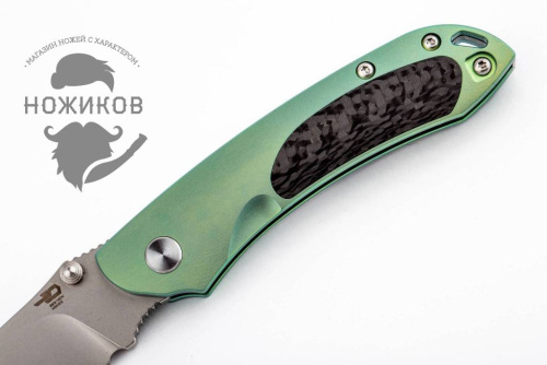 Складной нож Bestech Knives Junzi BT1809C фото 5