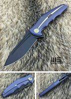  складной нож WE Knife 608P