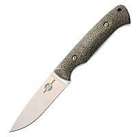 Туристический нож White River Hunter StoneWash