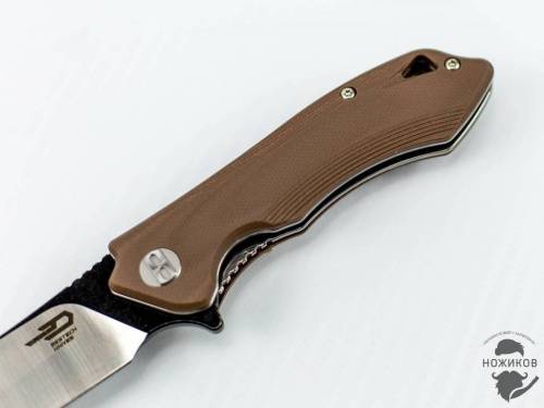 5891 Bestech Knives Beluga BG11C-1 фото 9