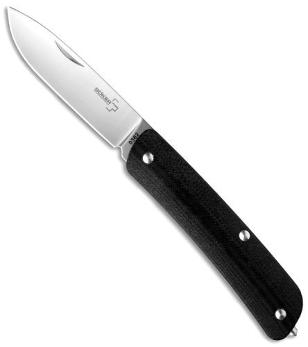 3810 Boker Tech Tool City 1 01BO801 фото 4