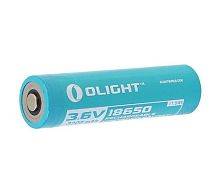  аккумулятор Li-ion Olight ORB-186C32 18650 3