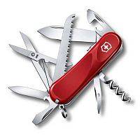 Нож перочинный Victorinox Evolution S17