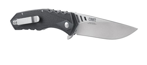 5891 CRKT R1701 Ruger® Knives Follow-Through™ Matthew Lerch’s Design фото 12